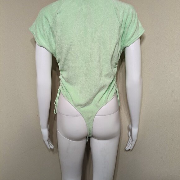 Savage X Fenty Bodysuit Terry Fabric - Picture 2 of 5